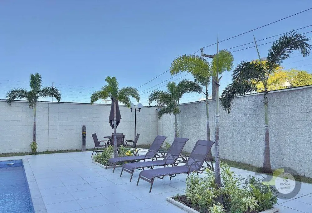 Apartamento, 2 quartos, 51 m² - Foto 4