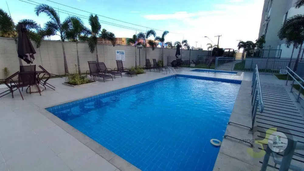 Apartamento, 2 quartos, 51 m² - Foto 2