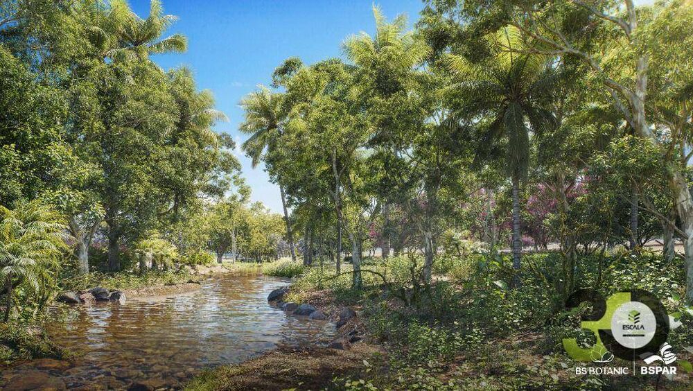 Loteamento e Condomínio, 363 m² - Foto 5