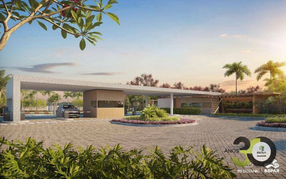 Loteamento e Condomínio, 363 m² - Foto 3