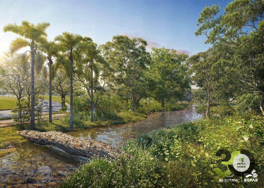 Loteamento e Condomínio, 363 m² - Foto 6