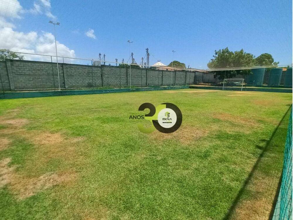 Loteamento e Condomínio, 300 m² - Foto 1
