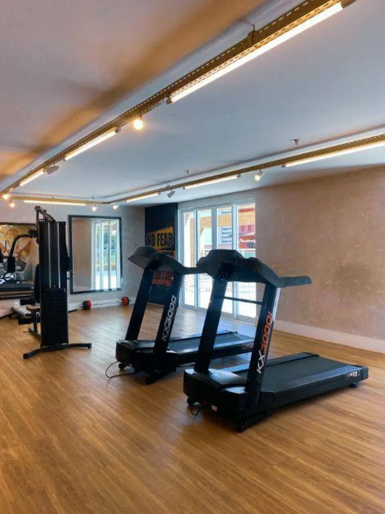 Apartamento, 2 quartos, 54 m² - Foto 12