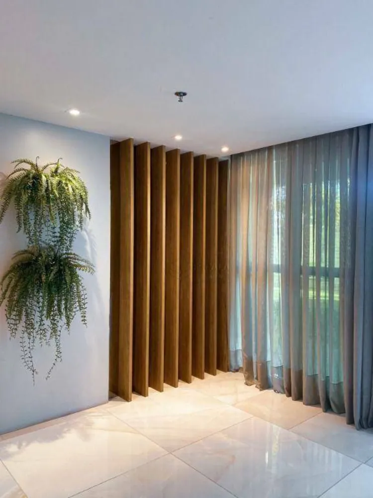 Apartamento, 2 quartos, 54 m² - Foto 10