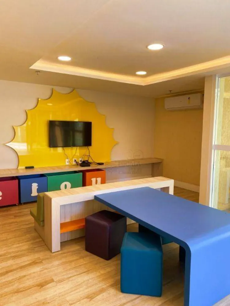 Apartamento, 2 quartos, 54 m² - Foto 4
