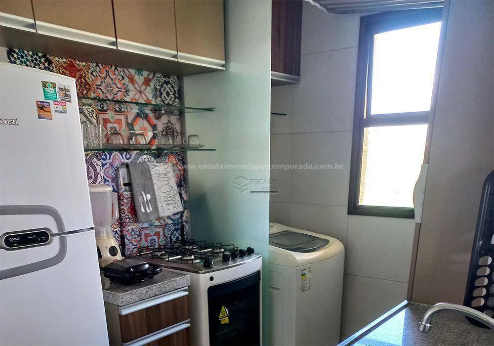 Apartamento, 1 quarto, 39 m² - Foto 8