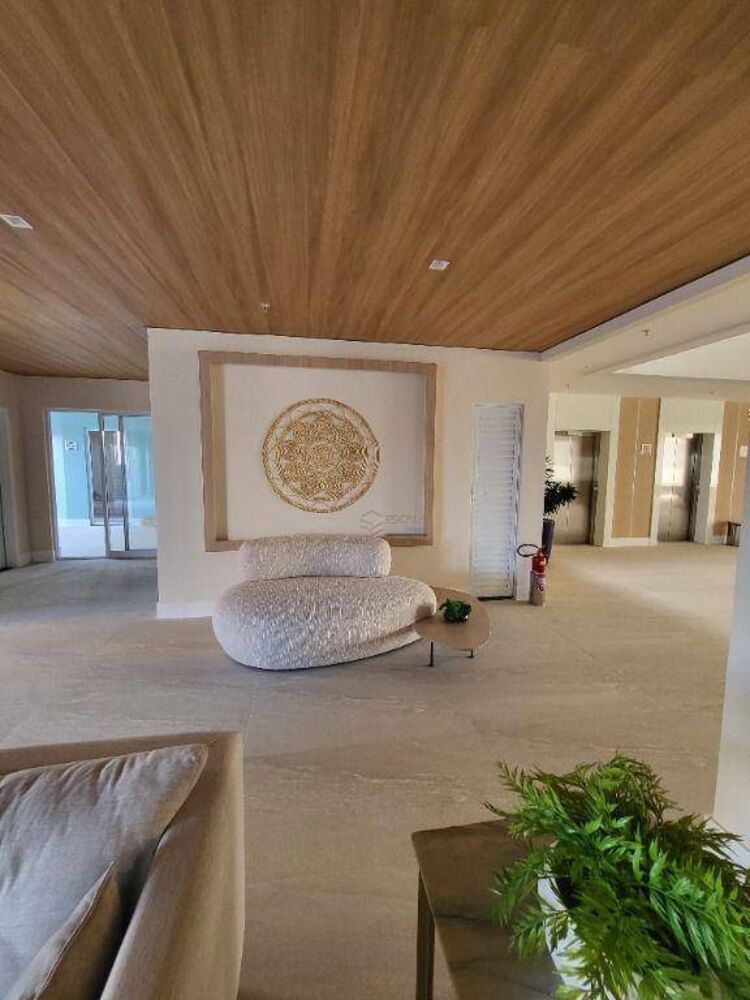 Apartamento, 1 quarto, 54 m² - Foto 11