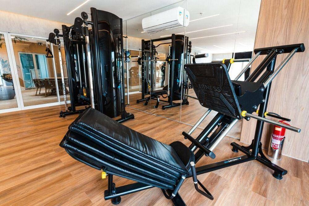 Apartamento, 1 quarto, 54 m² - Foto 5