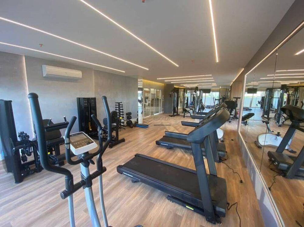 Apartamento, 1 quarto, 54 m² - Foto 7