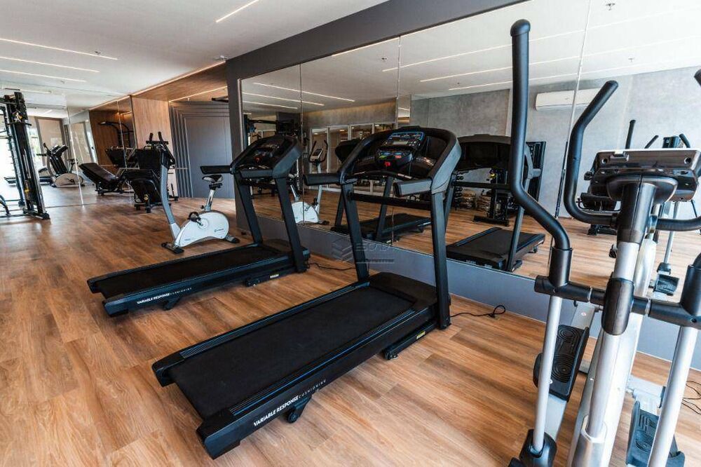 Apartamento, 1 quarto, 54 m² - Foto 6