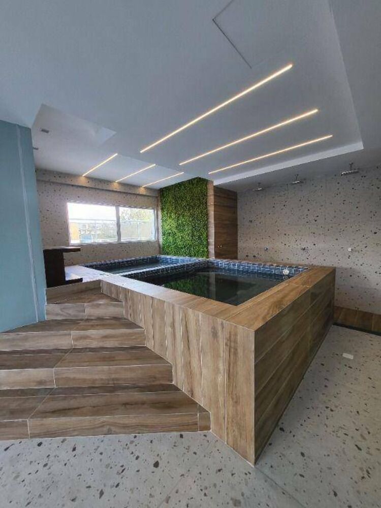 Apartamento, 1 quarto, 54 m² - Foto 4