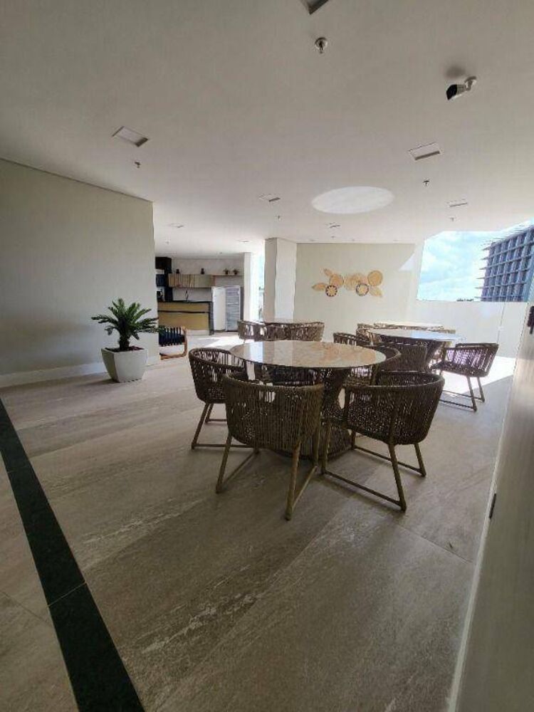 Apartamento, 1 quarto, 54 m² - Foto 8