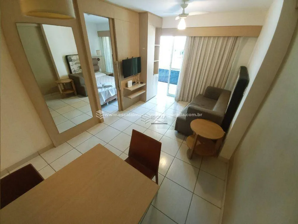 Apartamento, 2 quartos, 56 m² - Foto 1