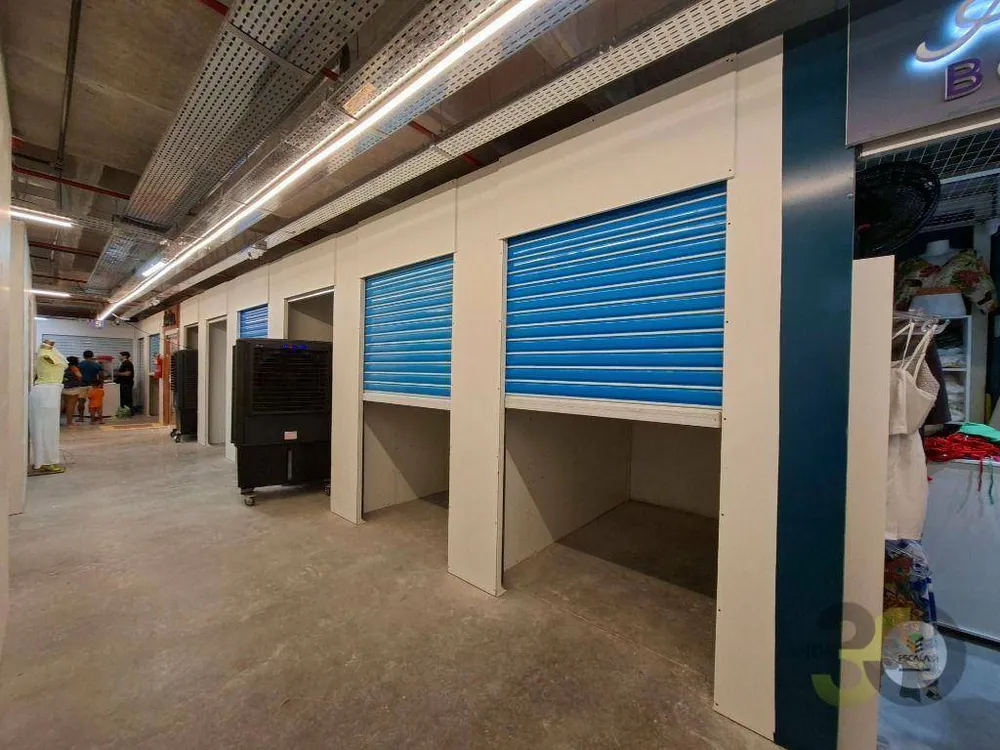 Box-Garagem, 3 m² - Foto 4