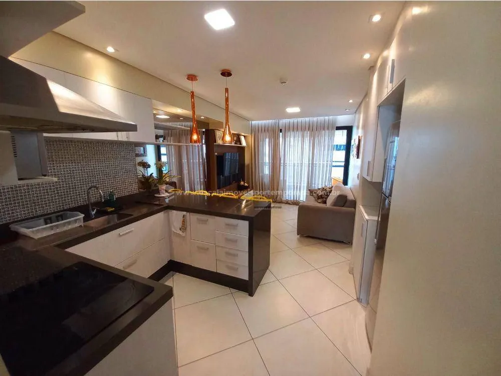 Apartamento, 2 quartos, 66 m² - Foto 2