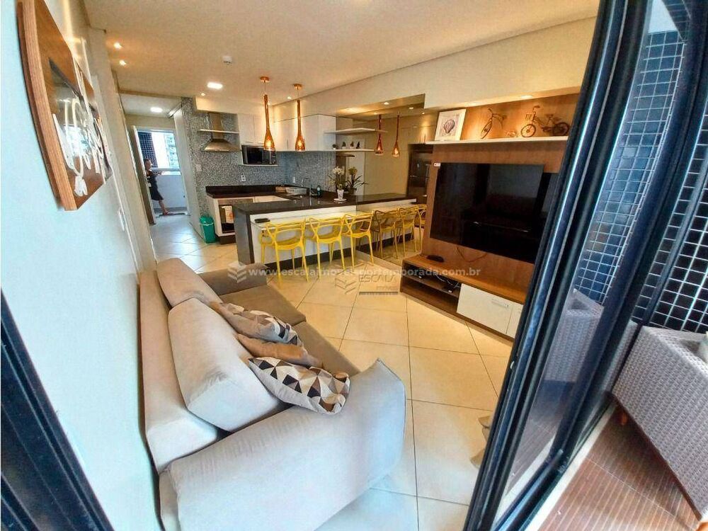 Apartamento, 2 quartos, 66 m² - Foto 12