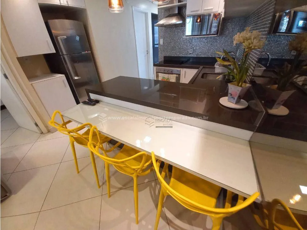 Apartamento, 2 quartos, 66 m² - Foto 2