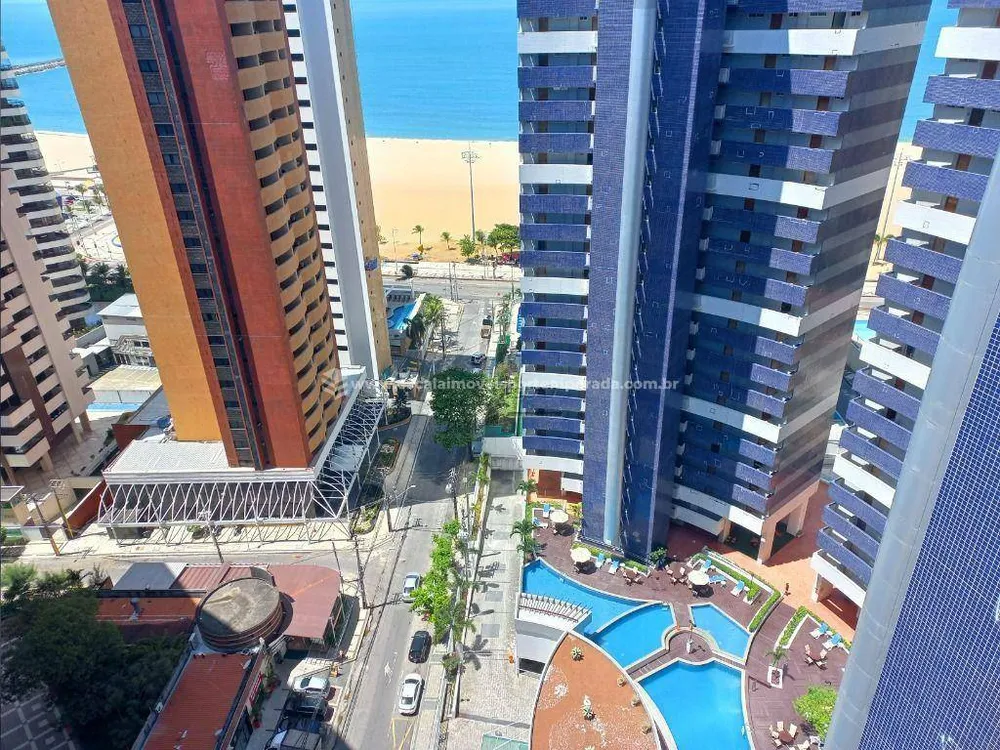 Apartamento, 2 quartos, 56 m² - Foto 8