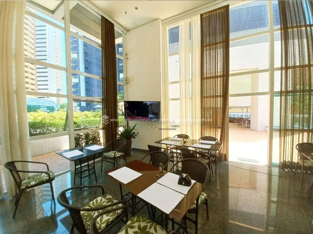 Apartamento, 2 quartos, 56 m² - Foto 20