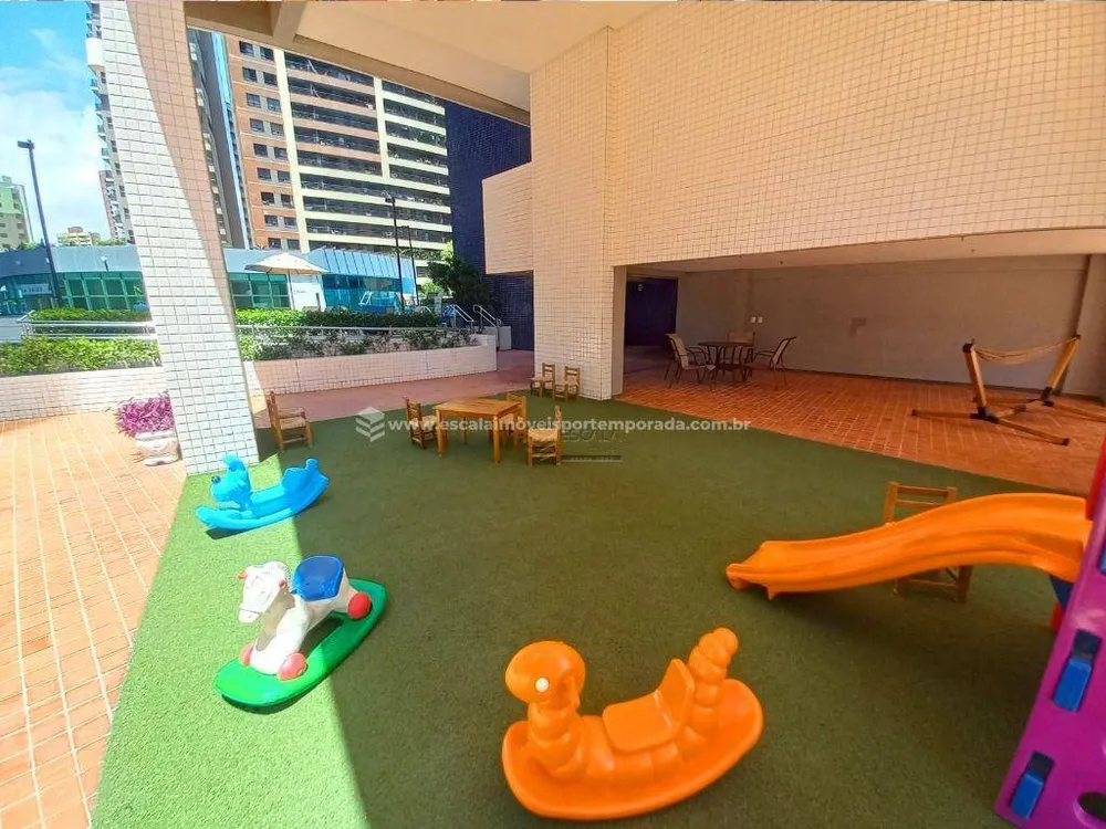 Apartamento, 2 quartos, 56 m² - Foto 14