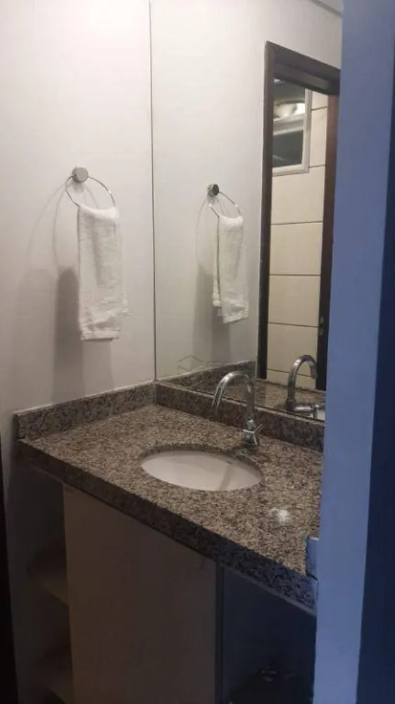 Apartamento, 2 quartos, 56 m² - Foto 4