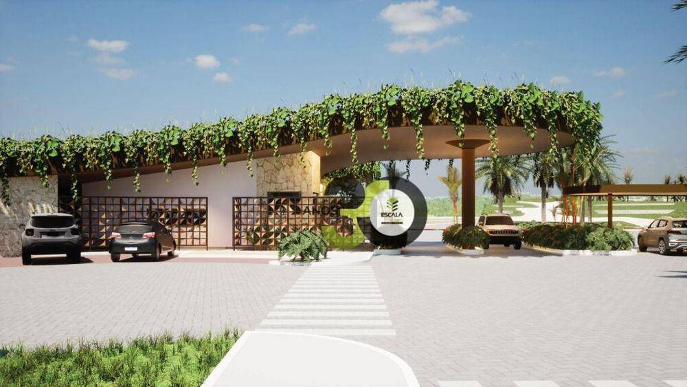 Loteamento e Condomínio, 503 m² - Foto 8