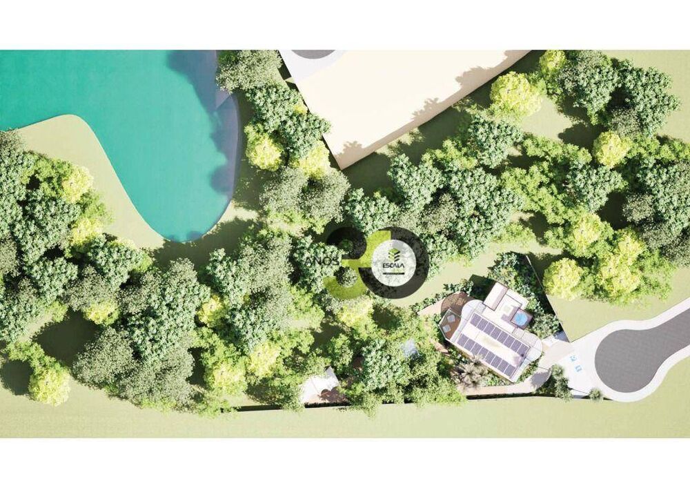 Loteamento e Condomínio, 503 m² - Foto 24