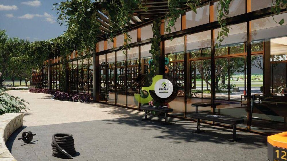 Loteamento e Condomínio, 503 m² - Foto 18