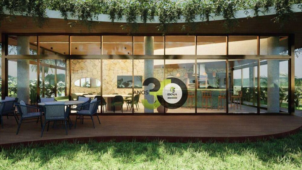 Loteamento e Condomínio, 503 m² - Foto 1