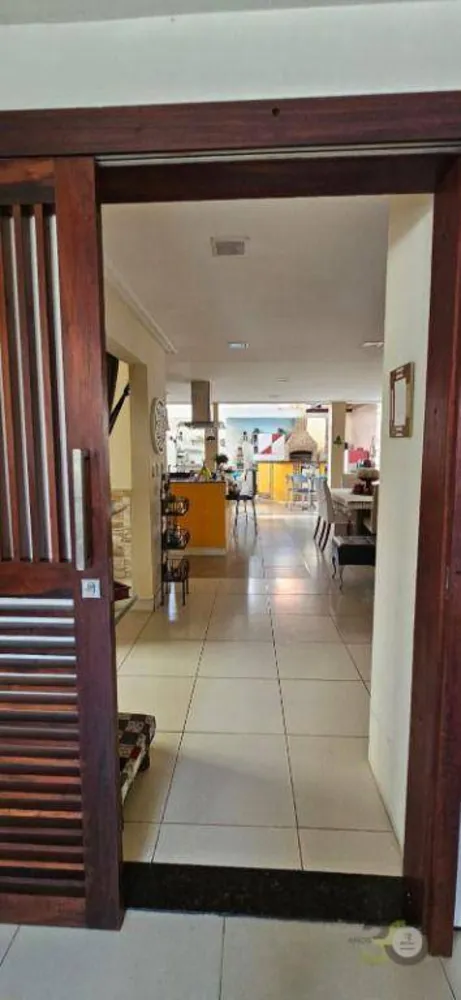 Casa de Condomínio, 3 quartos - Foto 12