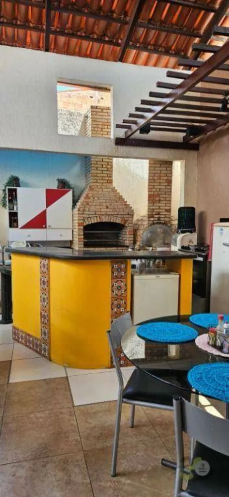 Casa de Condomínio, 3 quartos - Foto 9