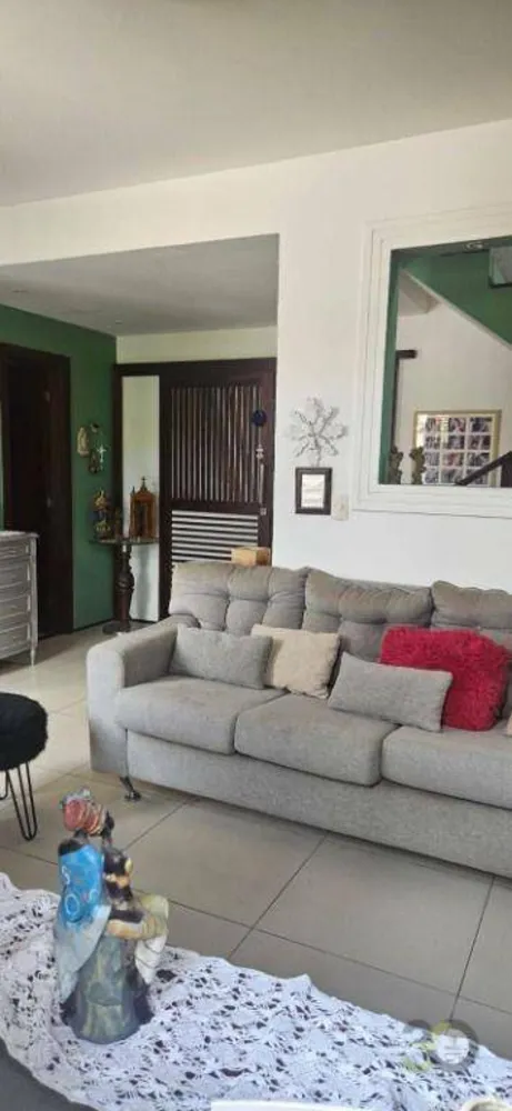 Casa de Condomínio, 3 quartos - Foto 6