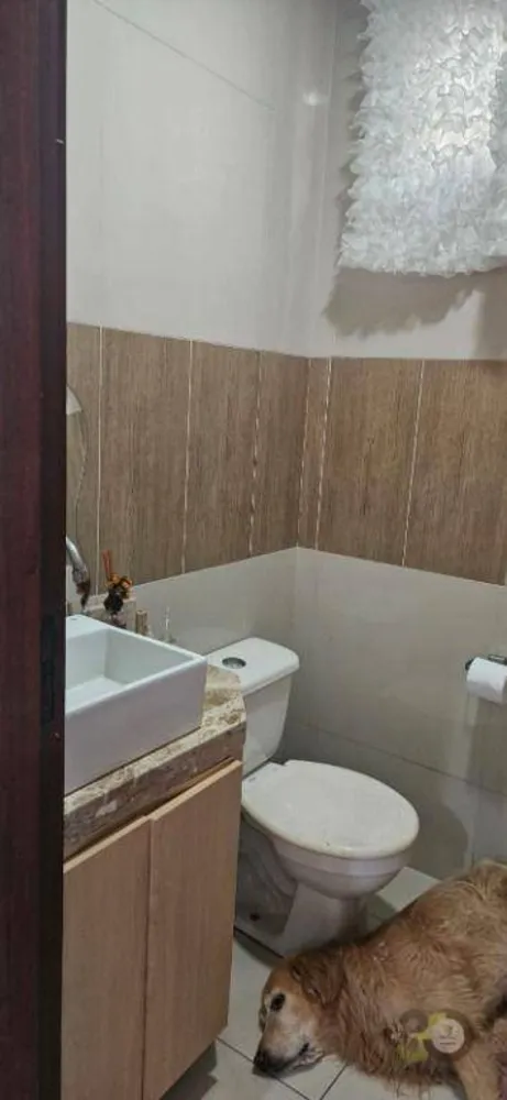 Casa de Condomínio, 3 quartos - Foto 11