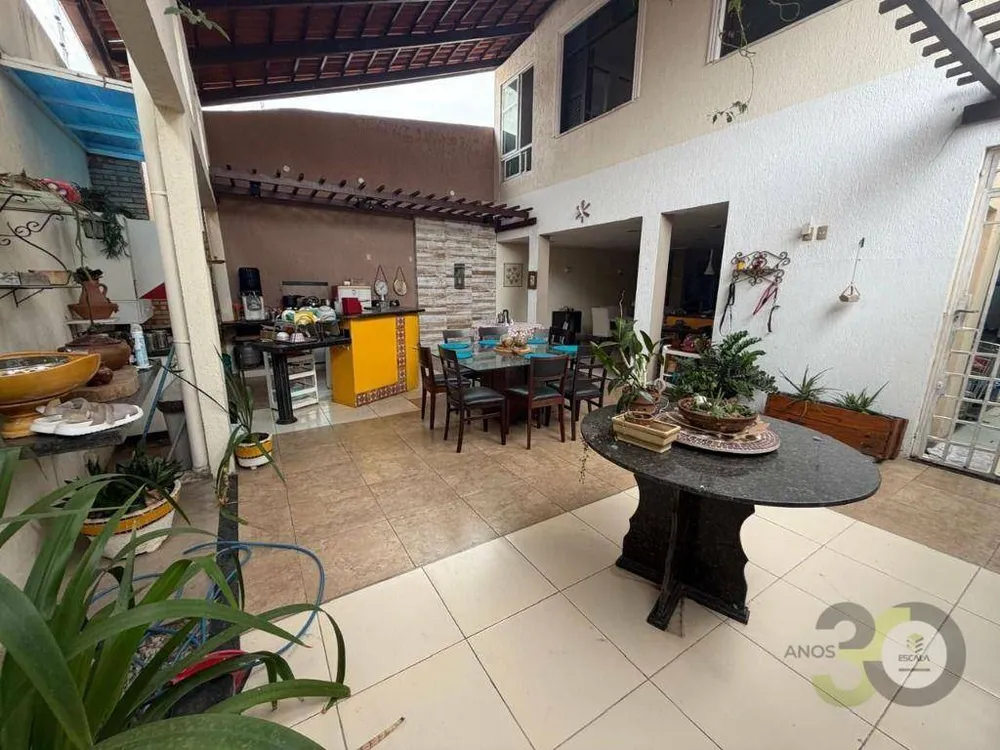 Casa de Condomínio, 3 quartos - Foto 3
