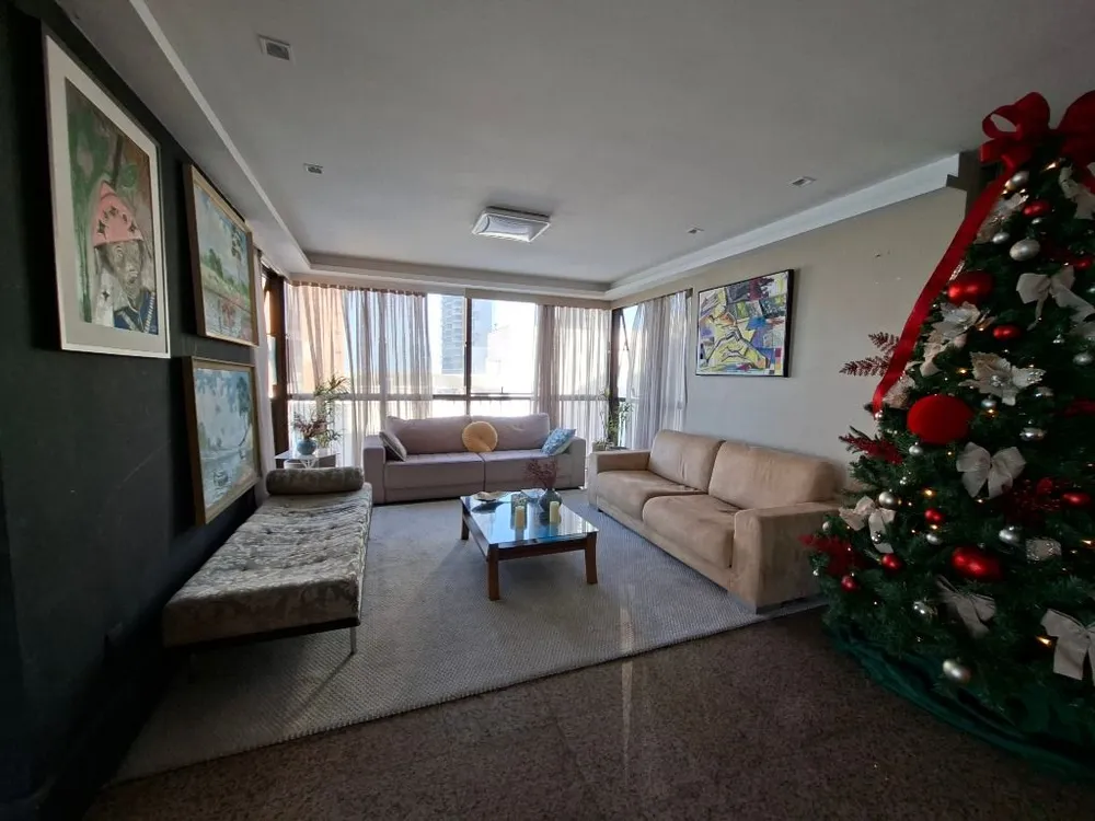 Apartamento, 4 quartos, 438 m² - Foto 2