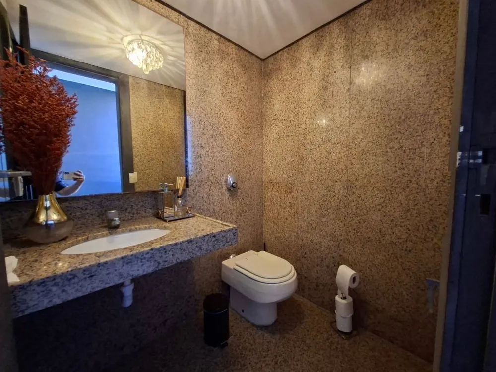 Apartamento, 4 quartos, 438 m² - Foto 3