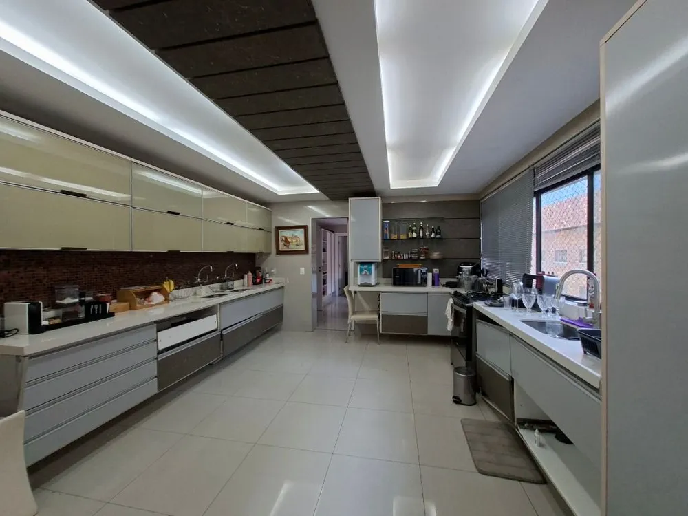 Apartamento, 4 quartos, 438 m² - Foto 4