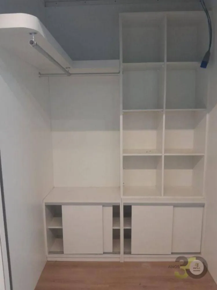 Box-Garagem, 2 m² - Foto 1