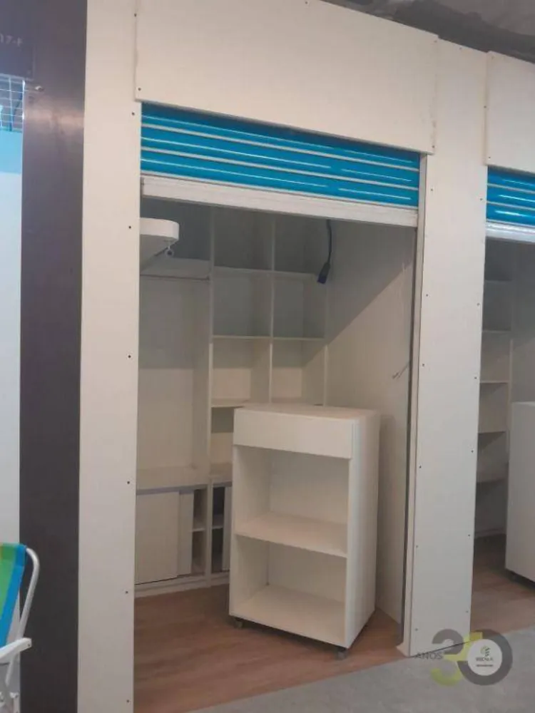 Box-Garagem, 2 m² - Foto 2