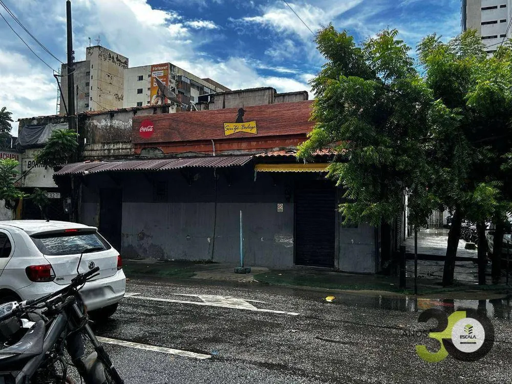 Terreno, 256 m² - Foto 8