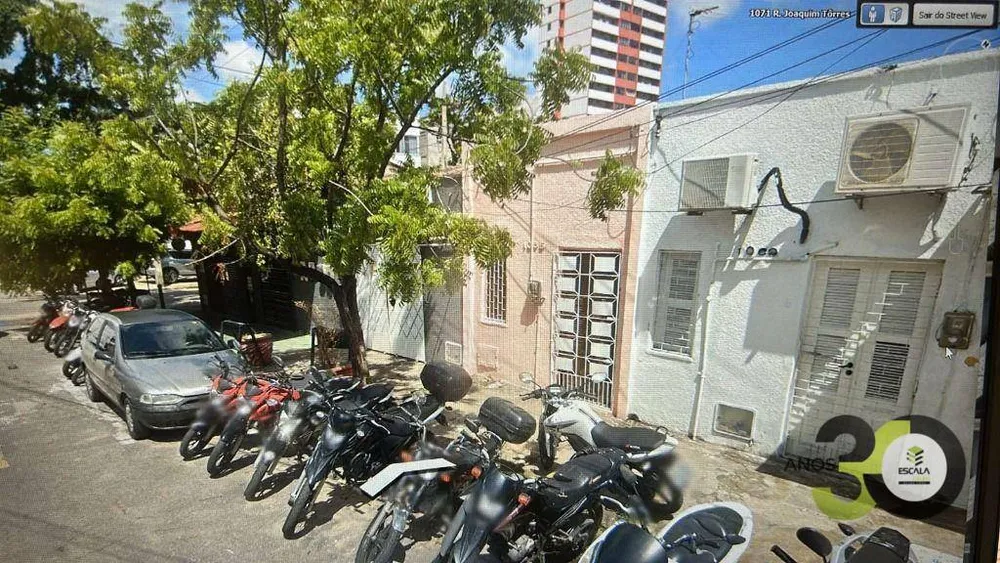 Terreno, 256 m² - Foto 4