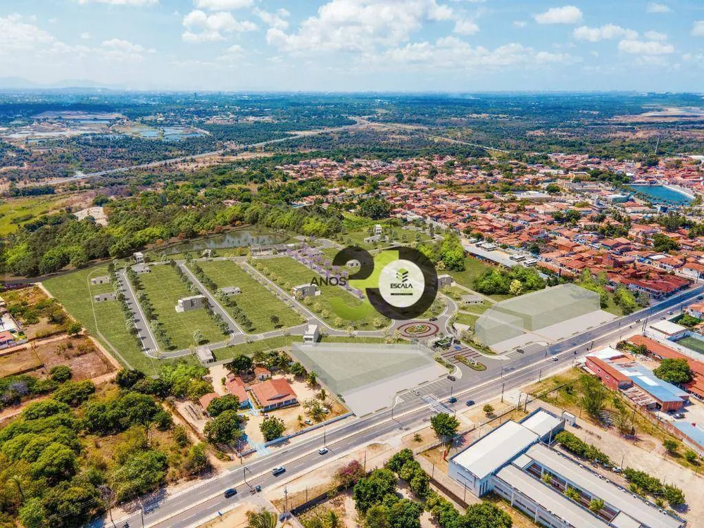 Loteamento e Condomínio, 286 m² - Foto 3