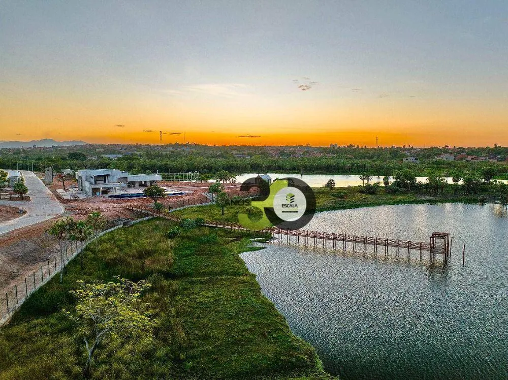 Loteamento e Condomínio, 451 m² - Foto 1