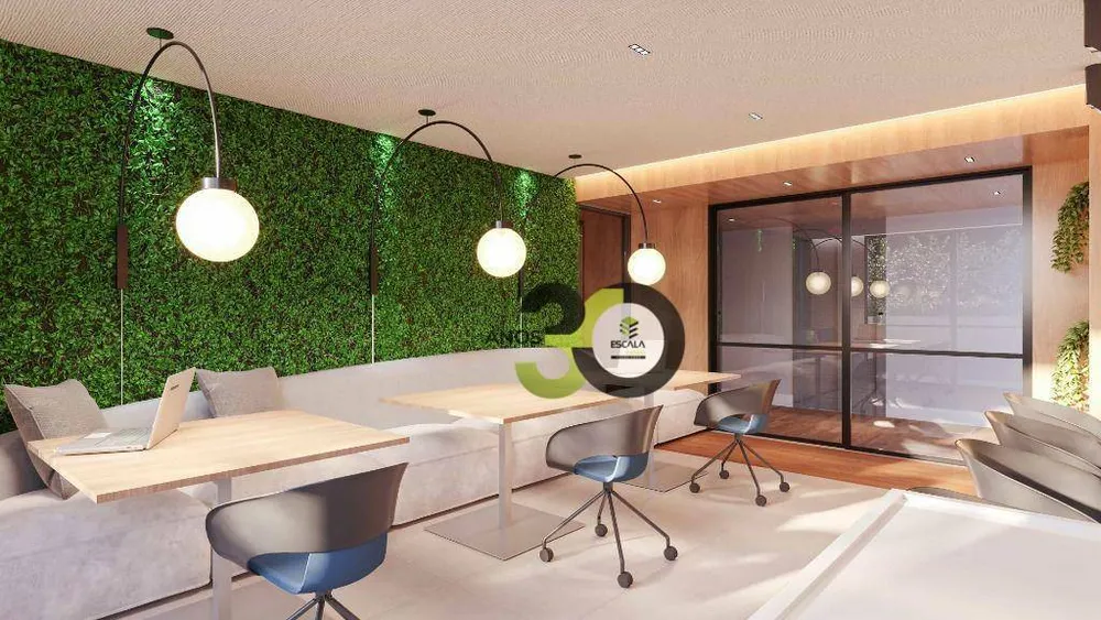 Apartamento, 2 quartos, 58 m² - Foto 6