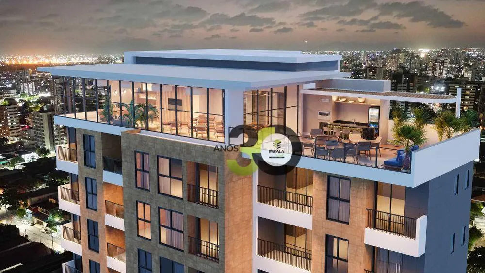 Apartamento, 2 quartos, 58 m² - Foto 8