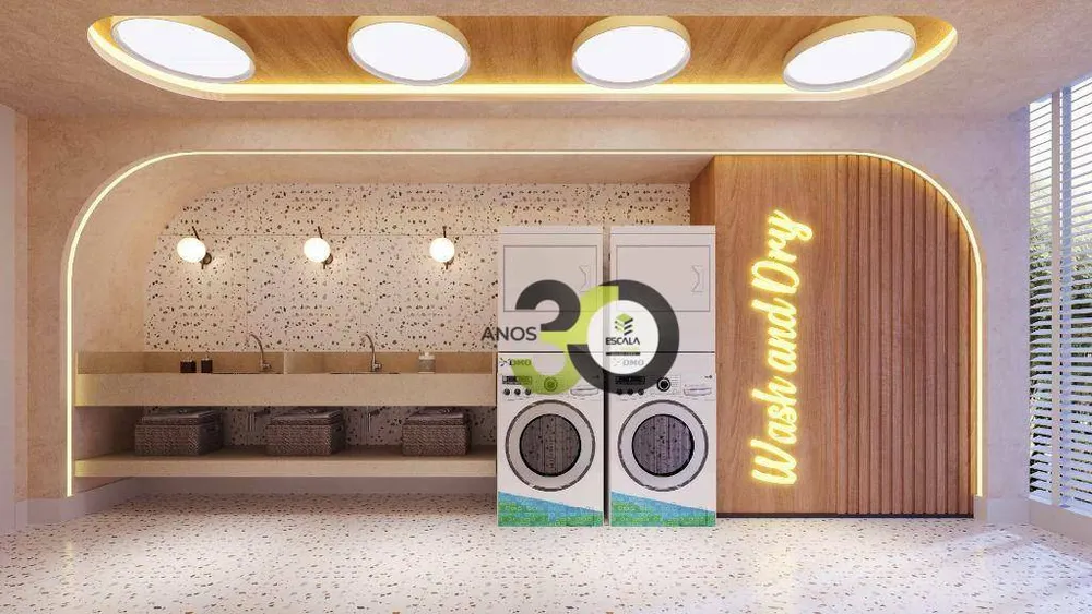 Apartamento, 2 quartos, 58 m² - Foto 7