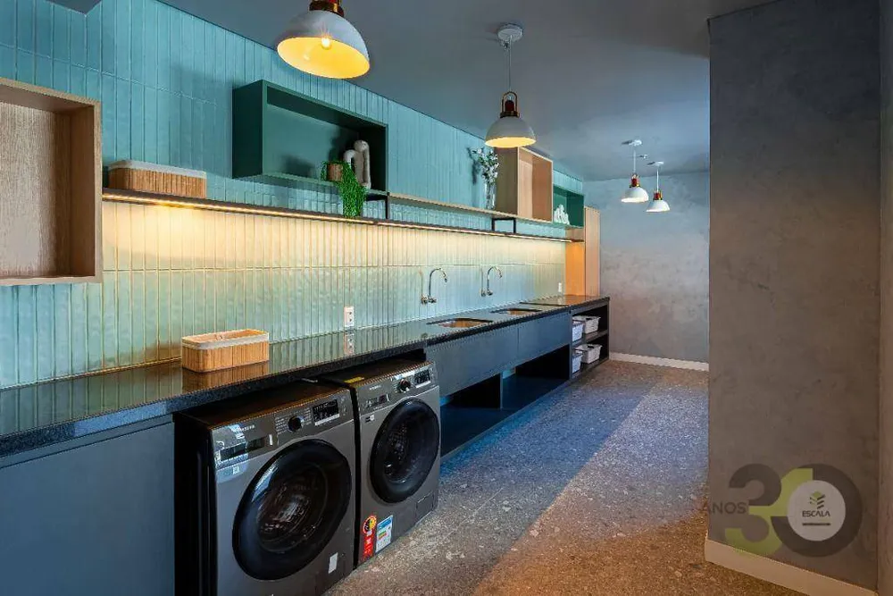 Apartamento, 2 quartos, 61 m² - Foto 6