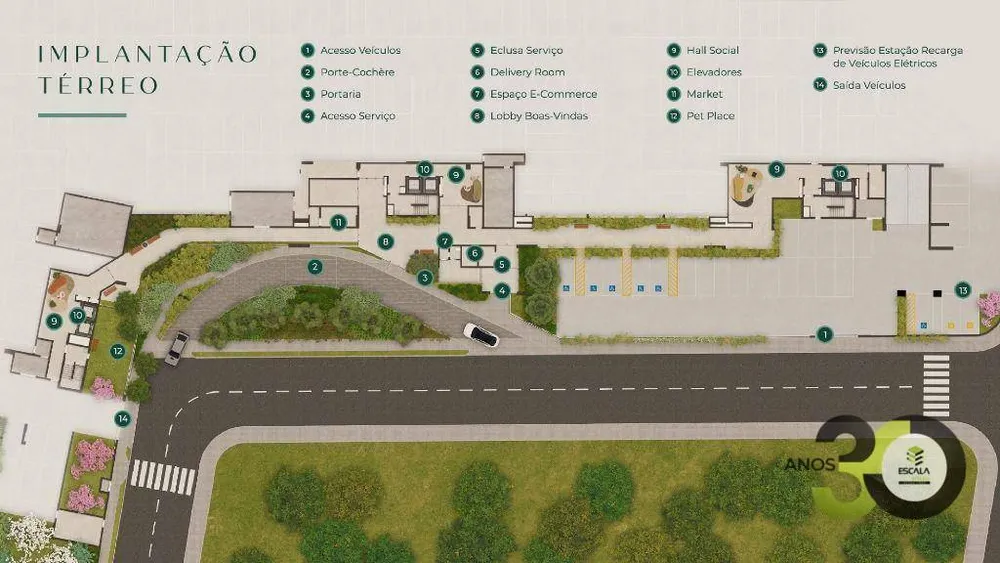 Apartamento, 3 quartos, 119 m² - Foto 8