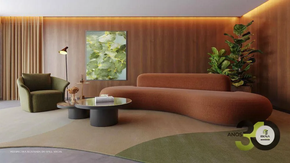 Apartamento, 3 quartos, 119 m² - Foto 7