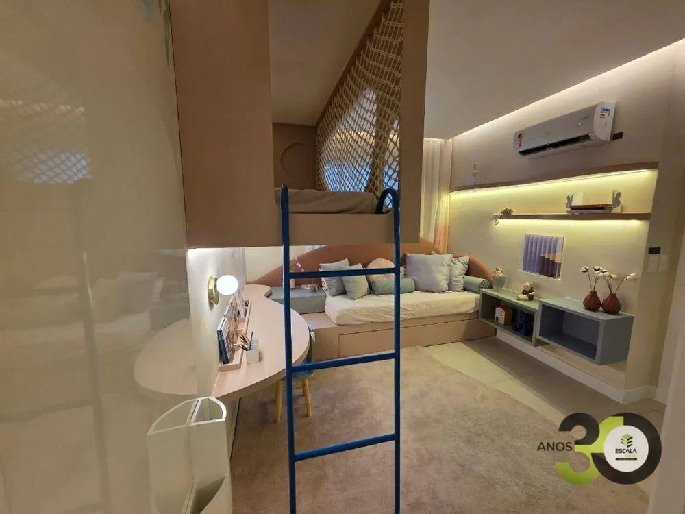 Apartamento, 3 quartos, 119 m² - Foto 4
